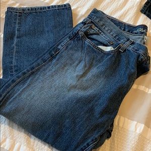 34x32 EB Jeans